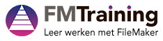 FM Training - Trainingen en cursussen voor gebruikers en ontwikkelaars van FileMaker databases