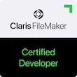 FileMaker Certified Developer